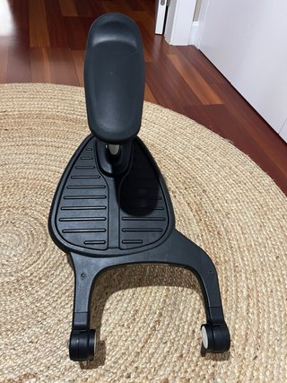 Patinete acoplado confort bugaboo