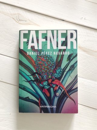 Fafner