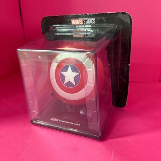 Bebé y juguetes Captain America-Shield