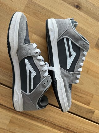 Lakai Telford Zapatillas skate vestir