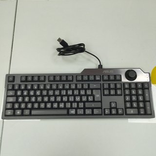 Teclado Alfanumérico Asus G01 Kb