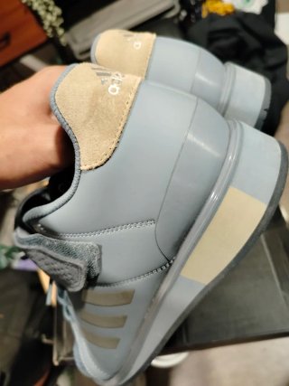 Adidas Power Perfect 3 Talla 44