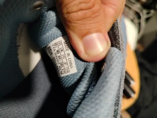 Adidas Power Perfect 3 Talla 44