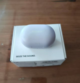 Bose QuietComfort Morado