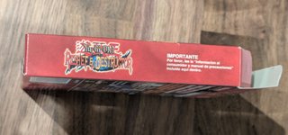 Yu-Gi-Oh! Reshef el Destructor GBA