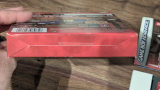 Yu-Gi-Oh! Reshef el Destructor GBA