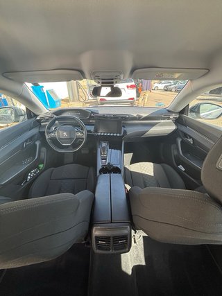 Peugeot 508 Business Line 130cv 2019 diésel