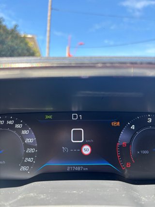 Peugeot 508 Business Line 130cv 2019 diésel