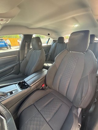 Peugeot 508 Business Line 130cv 2019 diésel