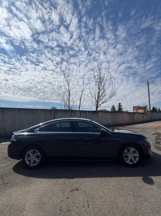 Peugeot 508 Business Line 130cv 2019 diésel