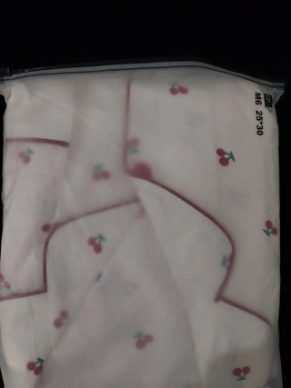 Pijama niña 12 años nuevo