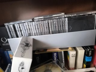 Vinilos y CDs Varios Artistas
