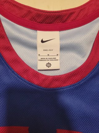 Camiseta FC Barcelona Basquet Talla M