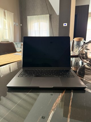 Macbook Pro 14’’ M3 Pro