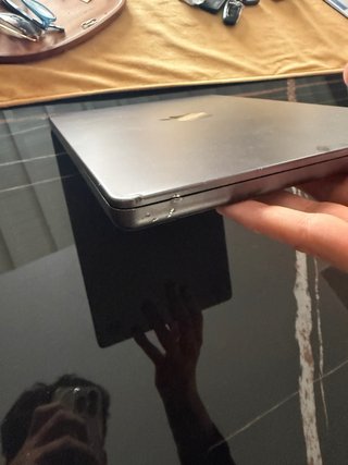 Macbook Pro 14’’ M3 Pro