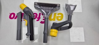 Aspiradora Karcher Puzzi 10/1