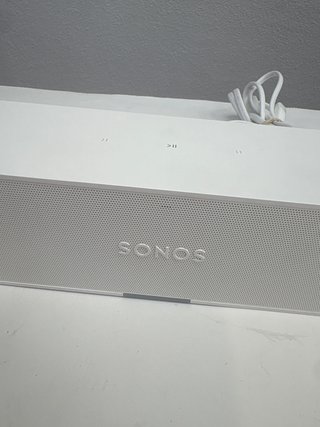 Barra Sonido Sonos S36