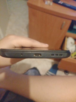 Xiaomi Redmi C9 - No enciende (batería)