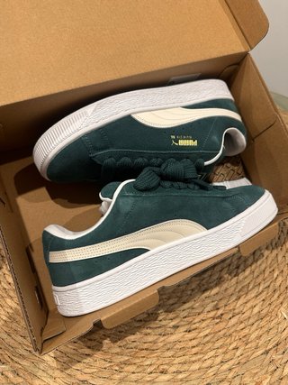 PUMA SUEDE XL