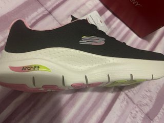 Zapatillas Skechers Arch Fit Infinity Cool Mujer