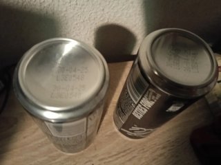 2 Latas Coca-Cola Zero Oreo Edizione Limitata