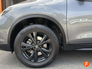 Nissan X-Trail 7P DIG-T 120 kW (160 CV) E6D DCT N-CONN.