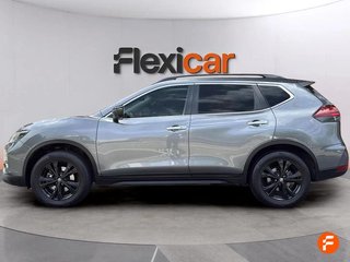 Nissan X-Trail 7P DIG-T 120 kW (160 CV) E6D DCT N-CONN.