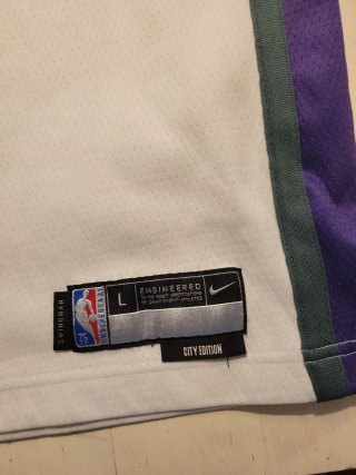 Camiseta Milwaukee Bucks Giannis #34