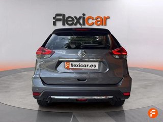 Nissan X-Trail 7P DIG-T 120 kW (160 CV) E6D DCT N-CONN.