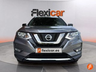 Nissan X-Trail 7P DIG-T 120 kW (160 CV) E6D DCT N-CONN.