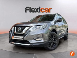 Nissan X-Trail 7P DIG-T 120 kW (160 CV) E6D DCT N-CONN.