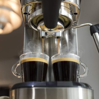 Cafetera Cecotec Cafelizzia 790 Steel Pro