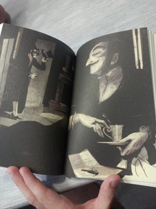 El universo de Poe