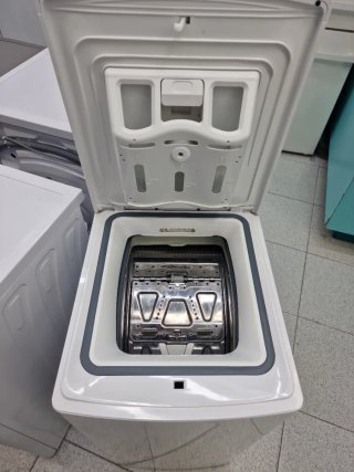 Lavadora Carga Superior 8kg