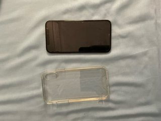 iPhone XS Dorado 256GB