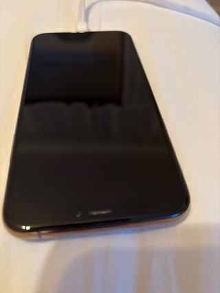 iPhone XS Oro 256GB