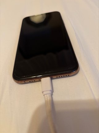 iPhone XS Oro 256GB