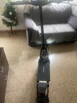 Patinete eléctrico Cecotec Z