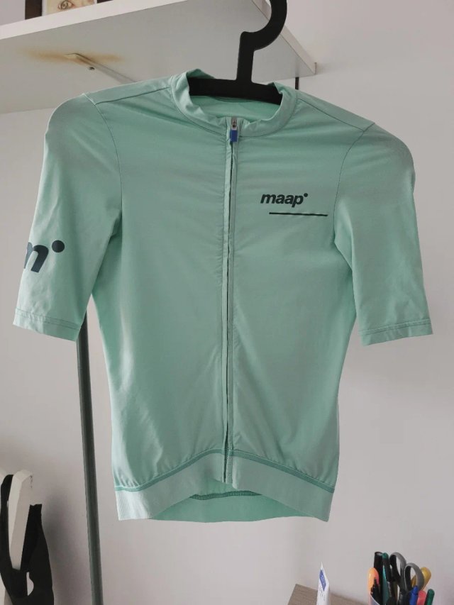Maillot MAAP Mujer XXS