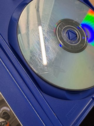 F1 05 PlayStation 2 (PS2) Juego Carreras