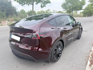 Tesla Model Y performance 2023