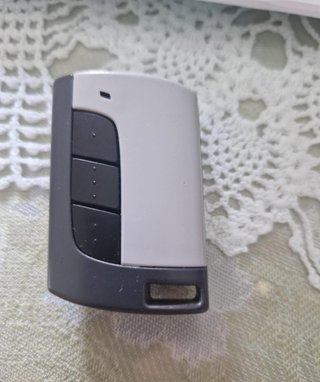 Mando a distancia garaje