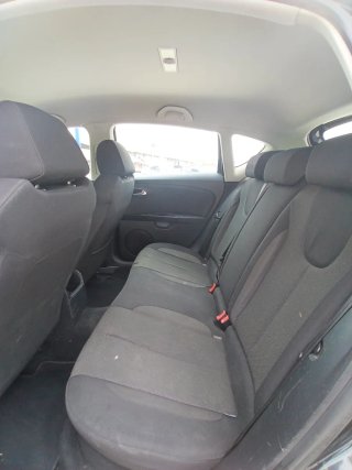 Leon 2008 tfsi dsg