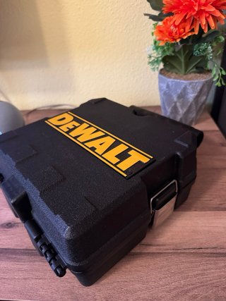 Nivel Láser DeWalt DW088K-XJ Nuevo