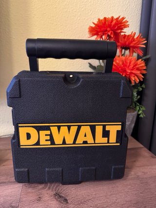 Nivel Láser DeWalt DW088K-XJ Nuevo
