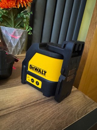 Nivel Láser DeWalt DW088K-XJ Nuevo