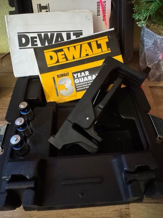 Nivel Láser DeWalt DW088K-XJ Nuevo