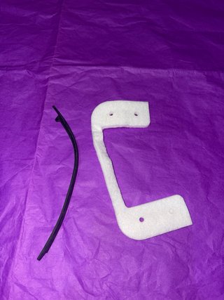Limpiacristales magnetico