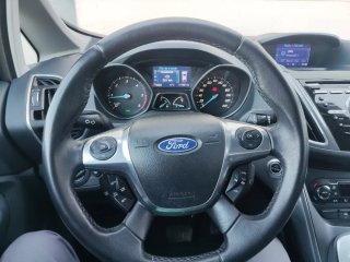 Ford C-MAX 2012 acepto furgoneta industrial