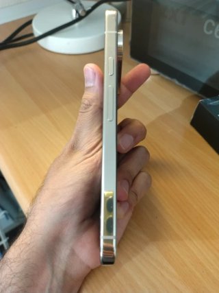 Google Pixel 9 XL Pro Blanco
